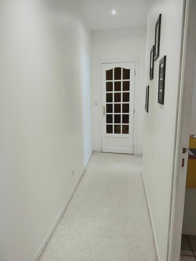 Blanc De Tardy Apartamento Saint-Etienne  Exterior foto