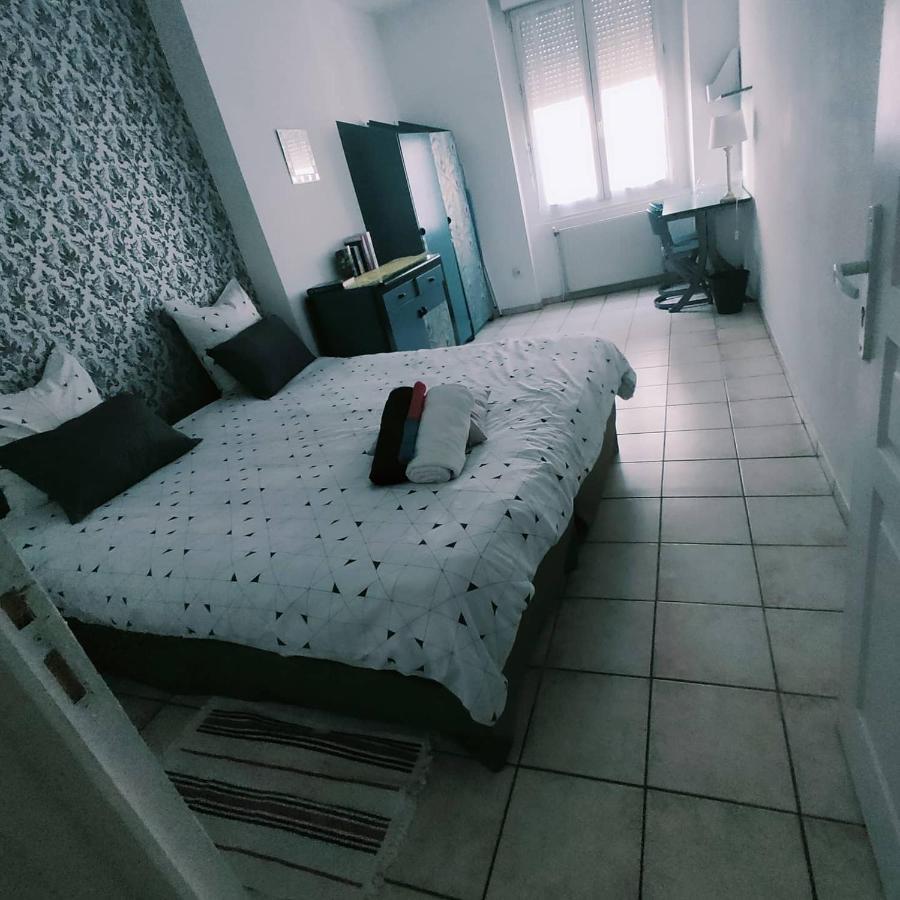 Blanc De Tardy Apartamento Saint-Etienne  Exterior foto