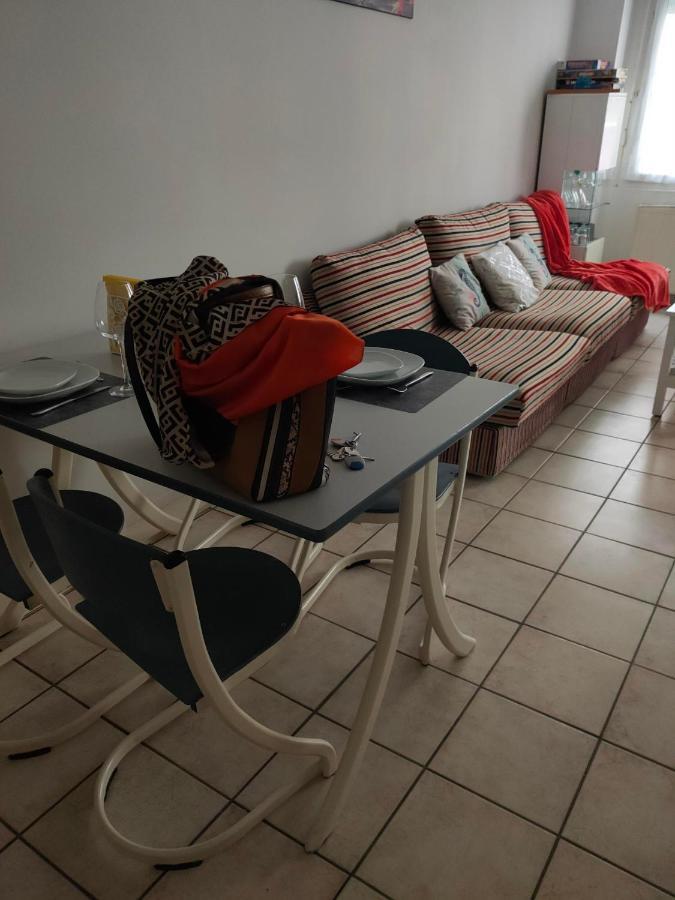Blanc De Tardy Apartamento Saint-Etienne  Exterior foto