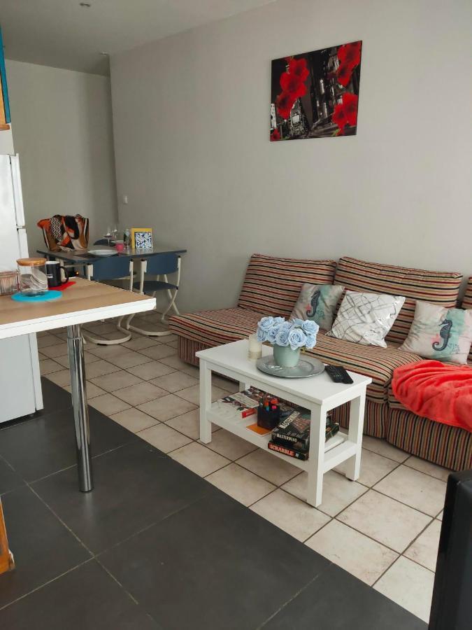 Blanc De Tardy Apartamento Saint-Etienne  Exterior foto