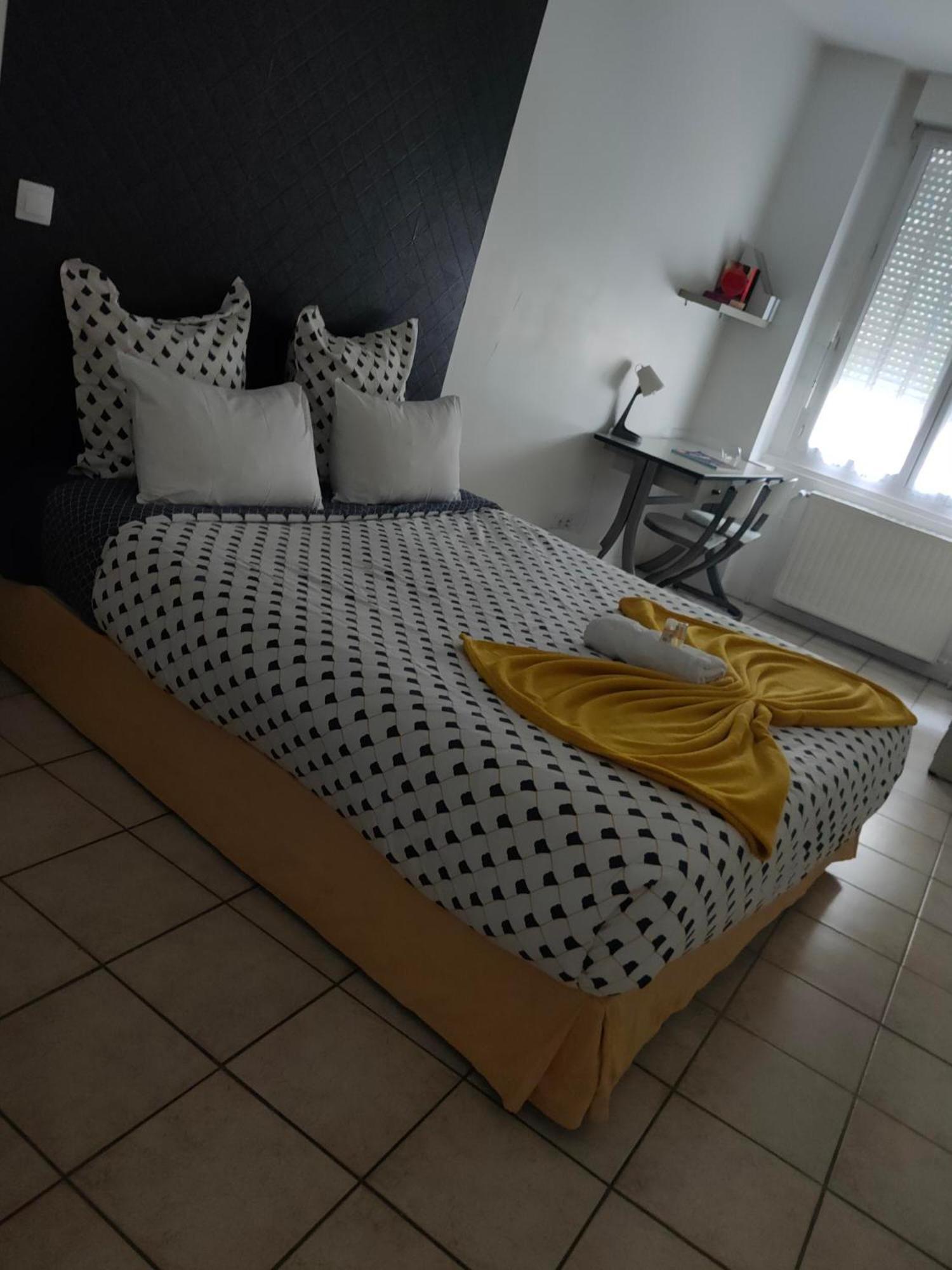 Blanc De Tardy Apartamento Saint-Etienne  Exterior foto